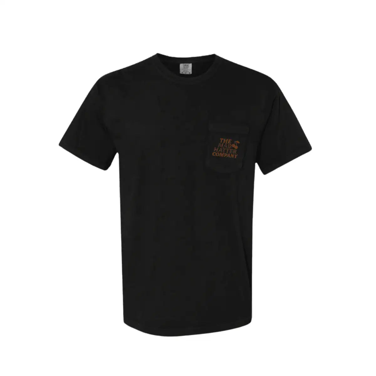 RBF Club T-Shirt - madhatter