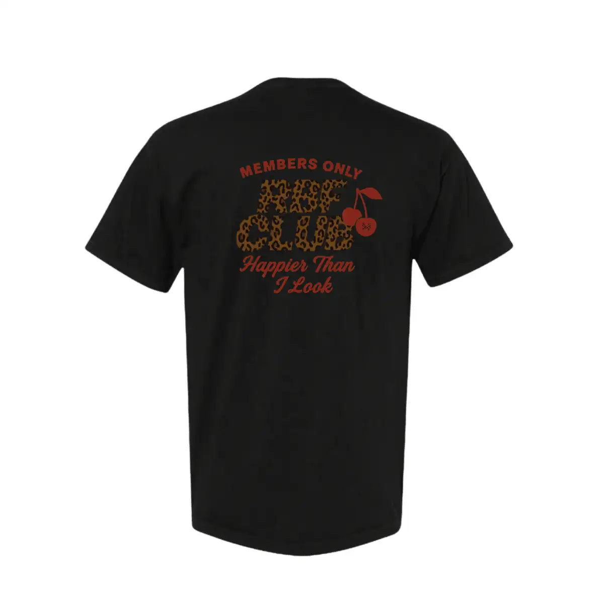 RBF Club T-Shirt - madhatter