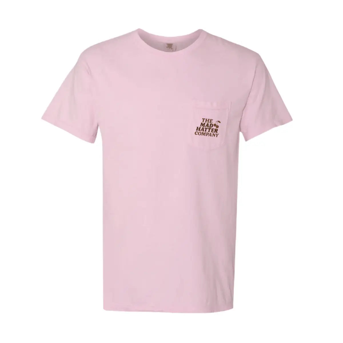 RBF Club T-Shirt - madhatter