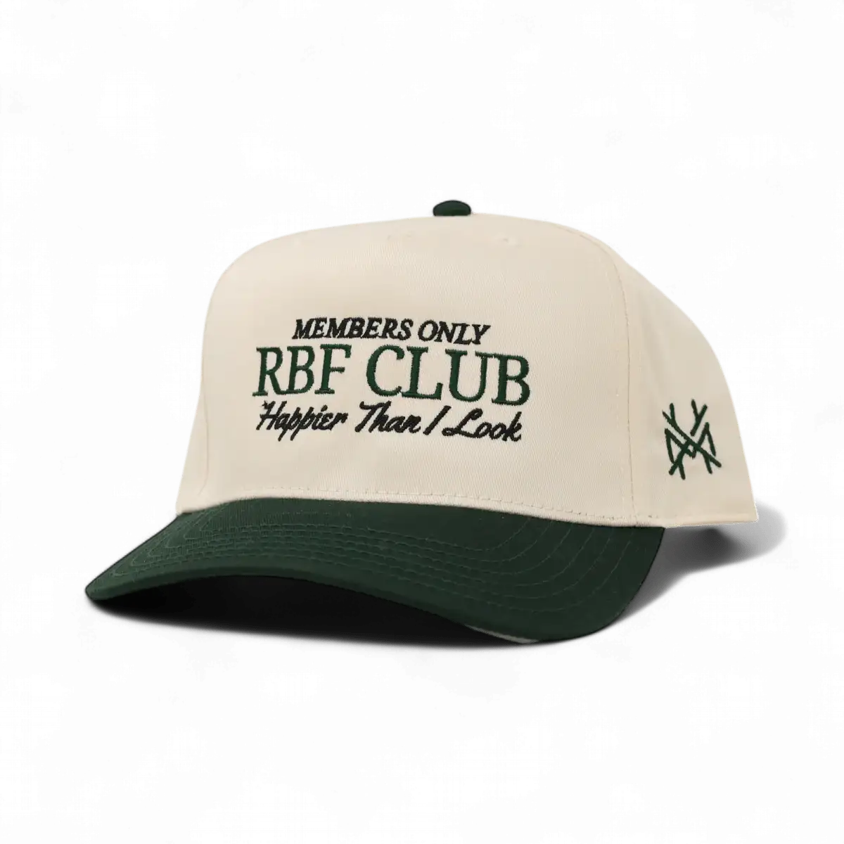 RBF Club - madhatter