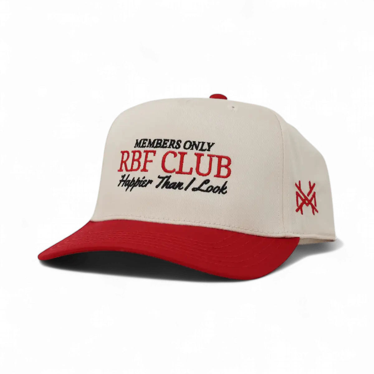 RBF Club - madhatter