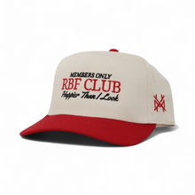 RBF Club