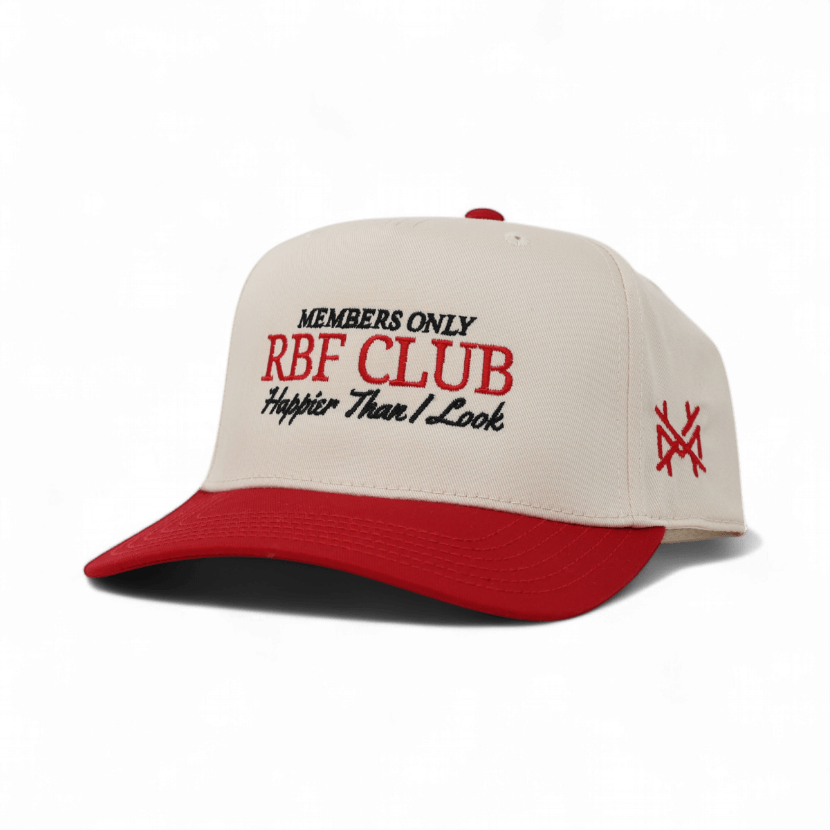 RBF Club - madhatter