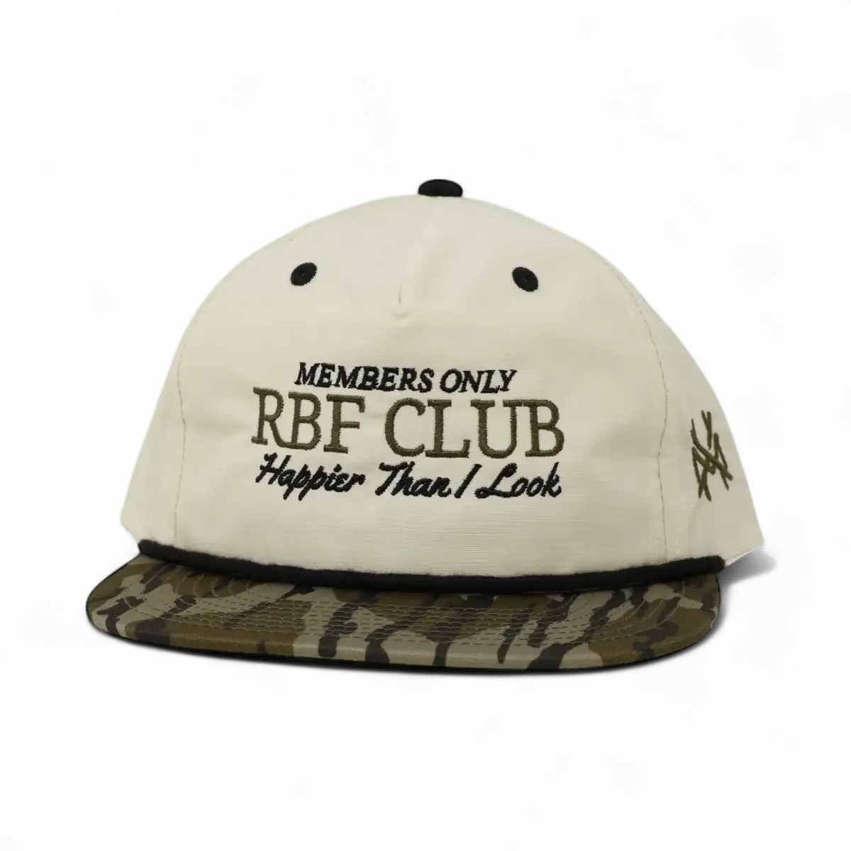 RBF Club - madhatter