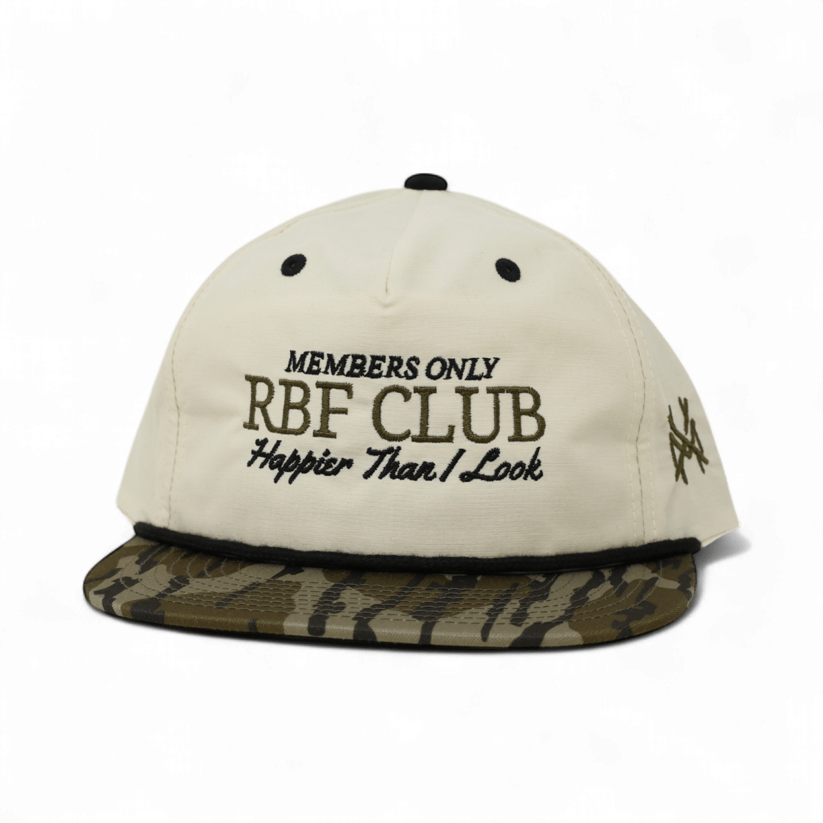 RBF Club - madhatter