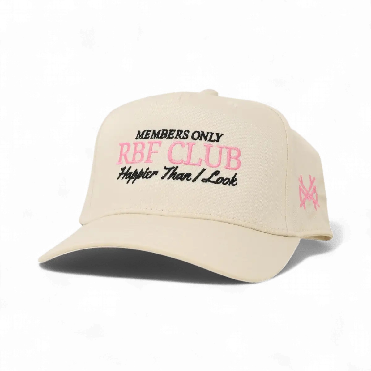 RBF Club - madhatter