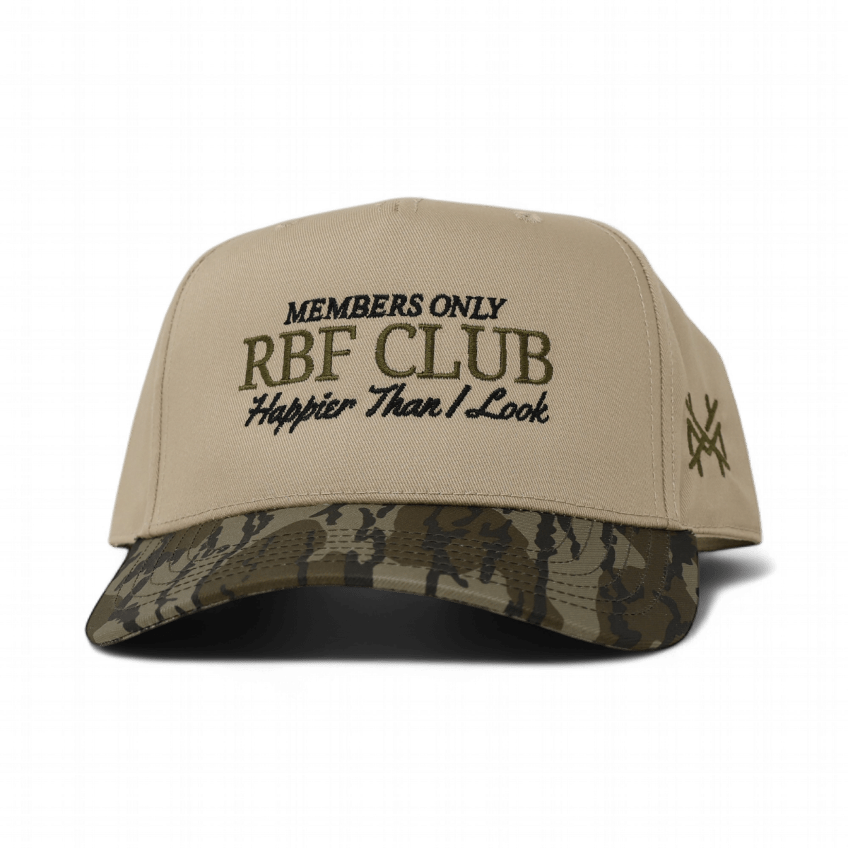 RBF Club - madhatter