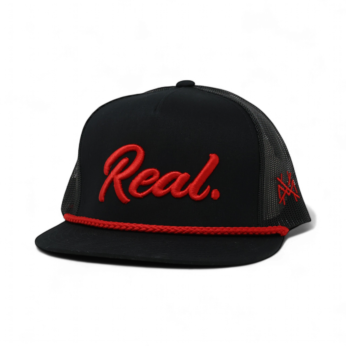 Real Snapback Hat