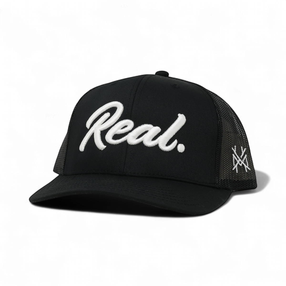 Real Snapback Hat