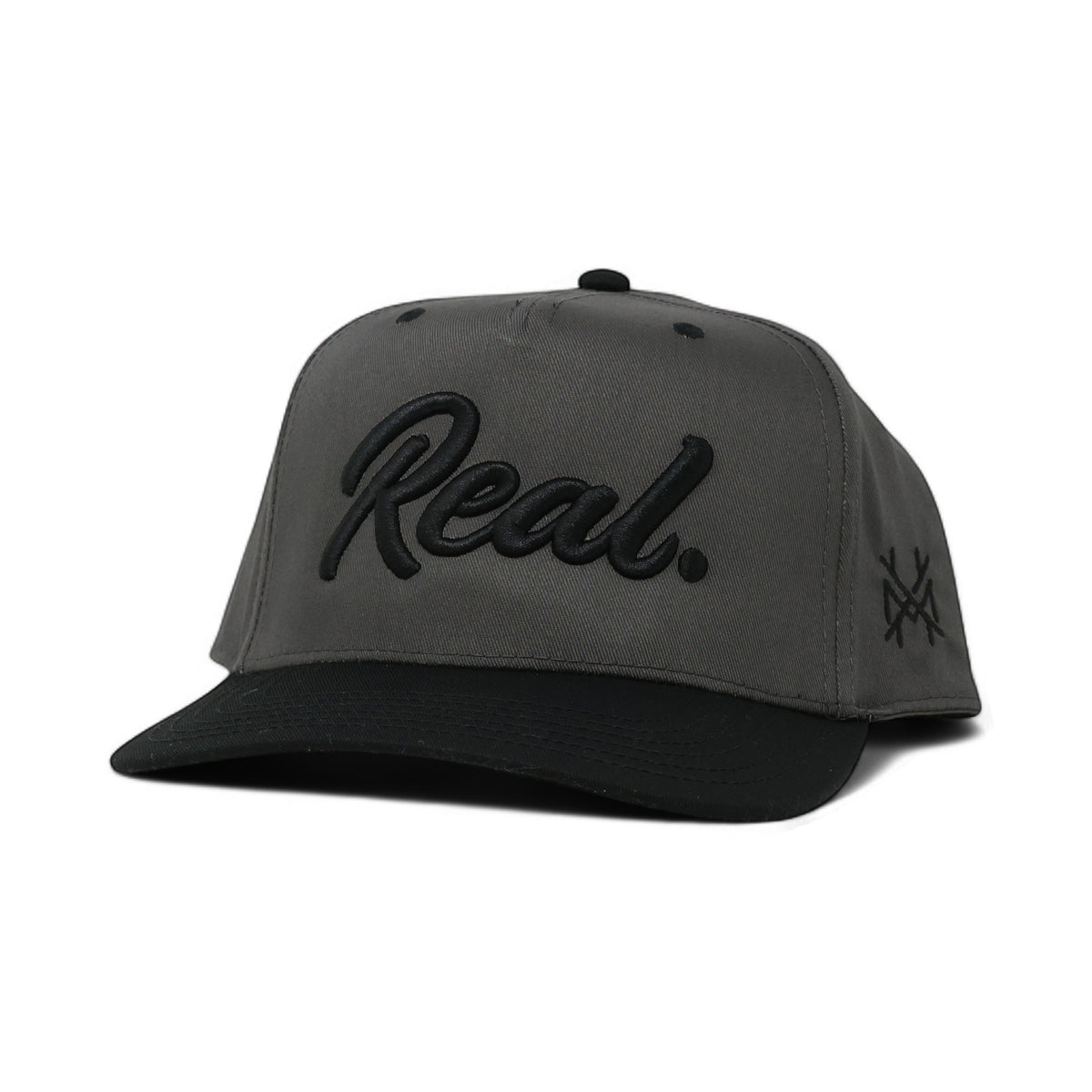 Real Snapback Hat