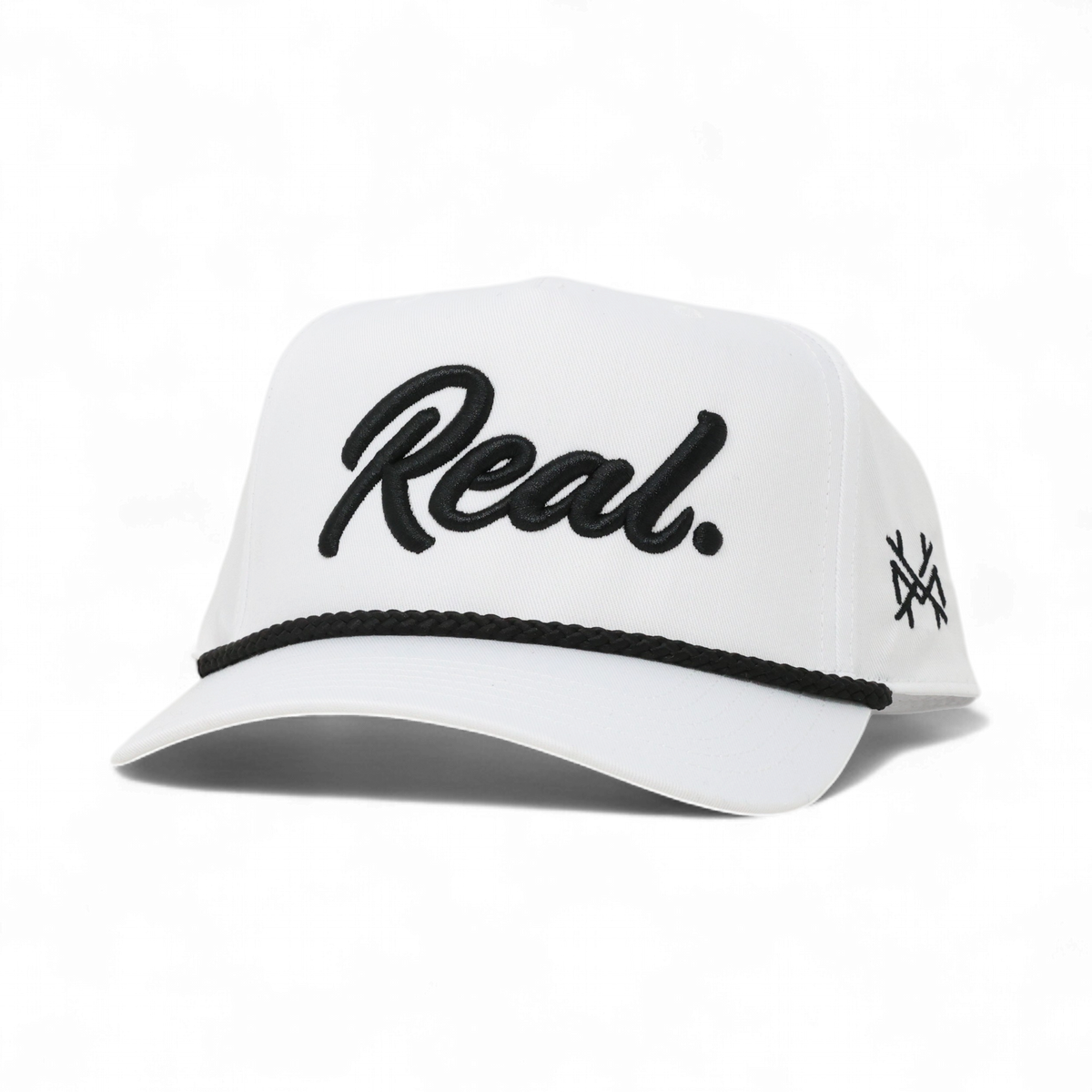 Real Snapback Hat