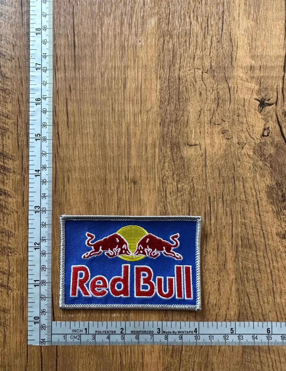 Red Bull | madhatter