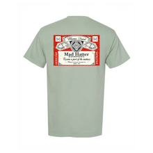 Red Label T-Shirt