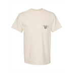 Red Label T-Shirt - The Mad Hatter Company