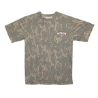 Red Label T-Shirt - The Mad Hatter Company