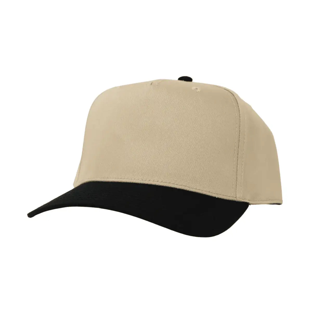 Retro Black/Khaki - madhatter