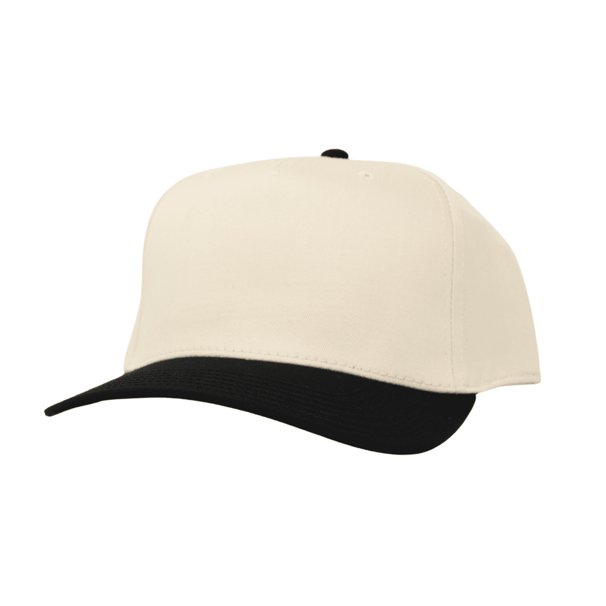 Retro Black/Natural - madhatter