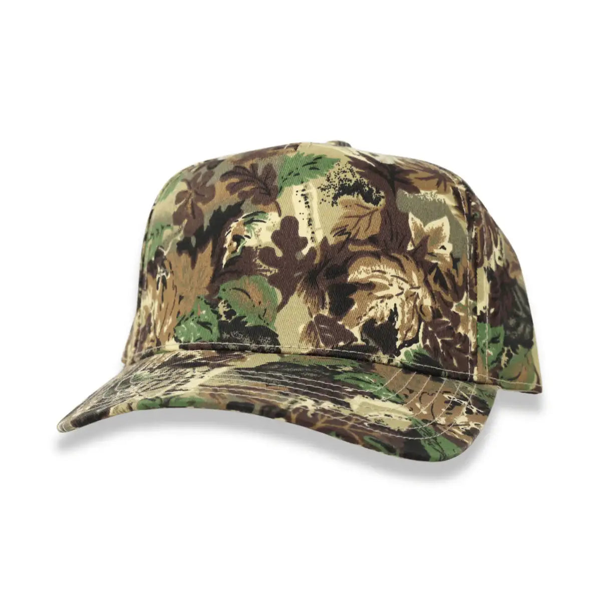 Retro Camo - The Mad Hatter Company