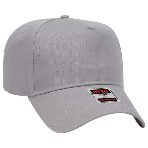 Retro Gray (31 - 069) - The Mad Hatter Company