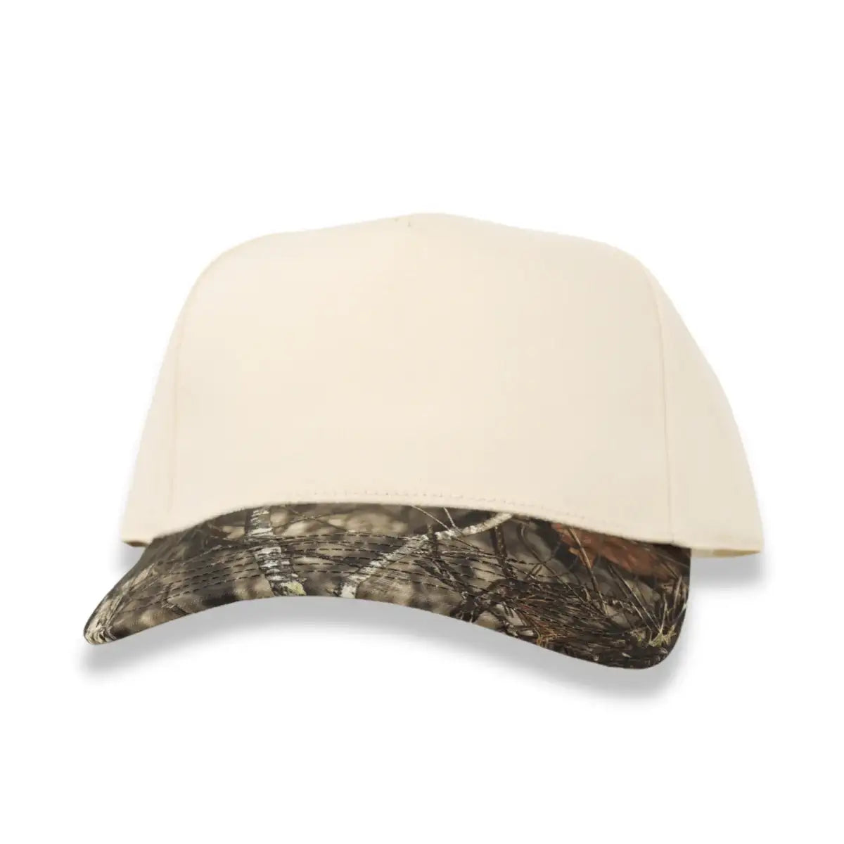 Retro Mossy Oak Breakup Country/Natural - The Mad Hatter Company