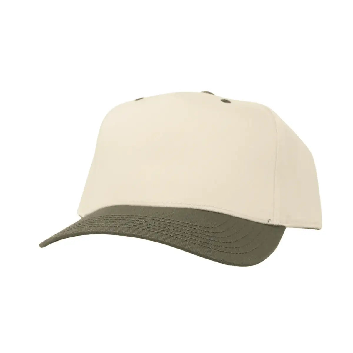 Retro Olive/Natural - madhatter