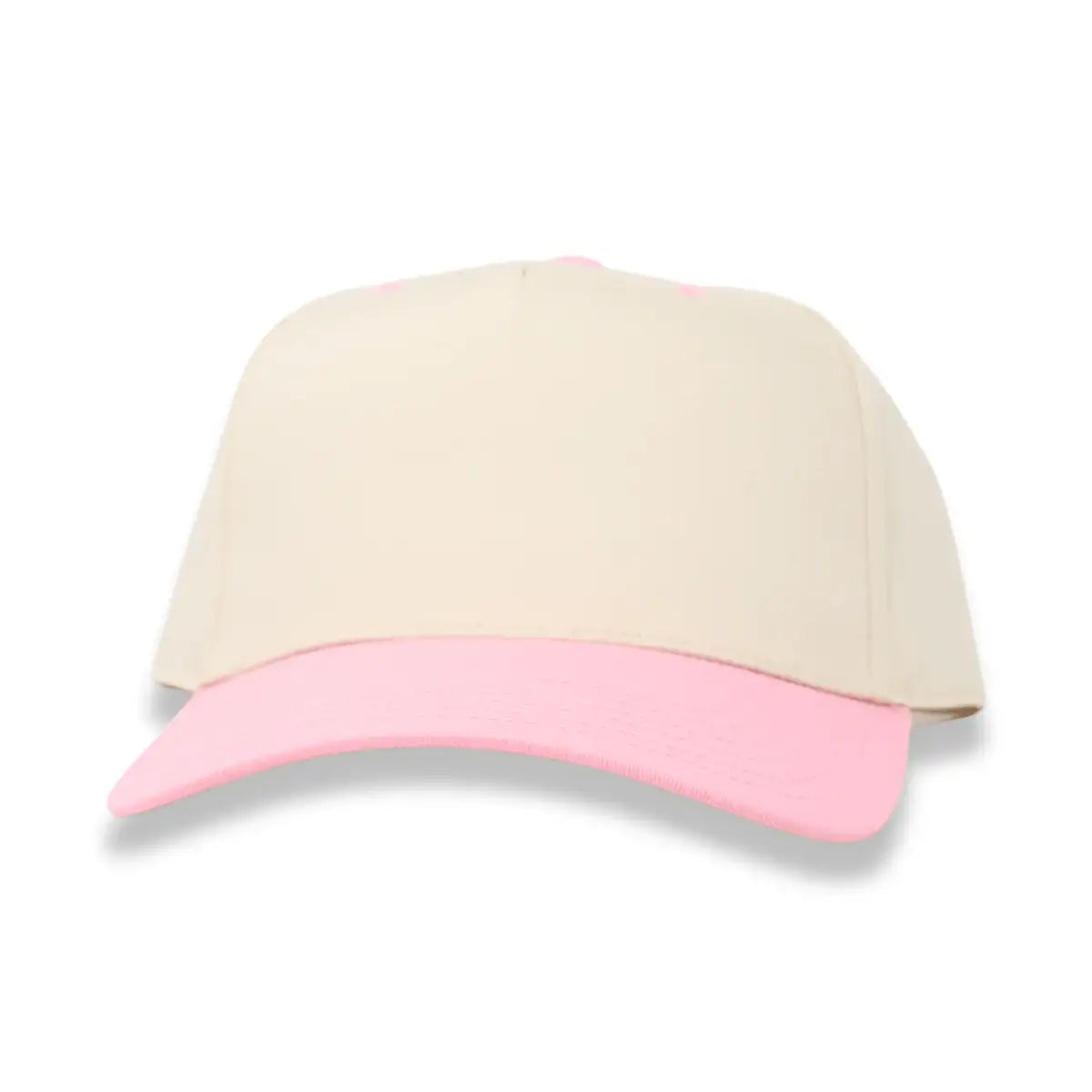 Retro Pink/Natural - The Mad Hatter Company