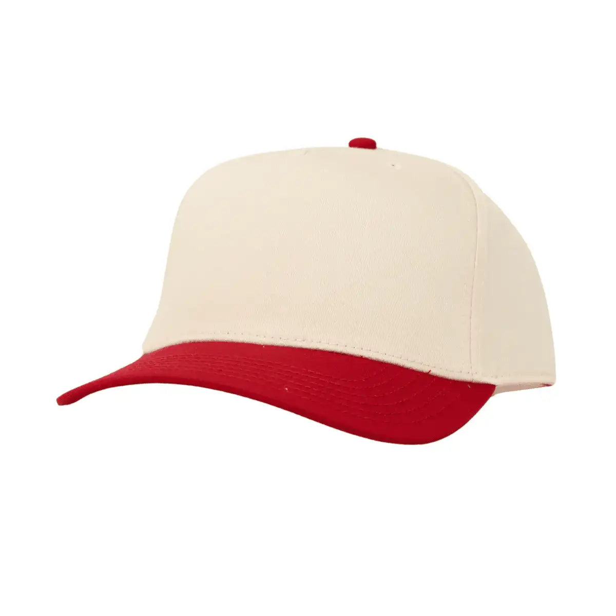 Retro Red/Natural - madhatter