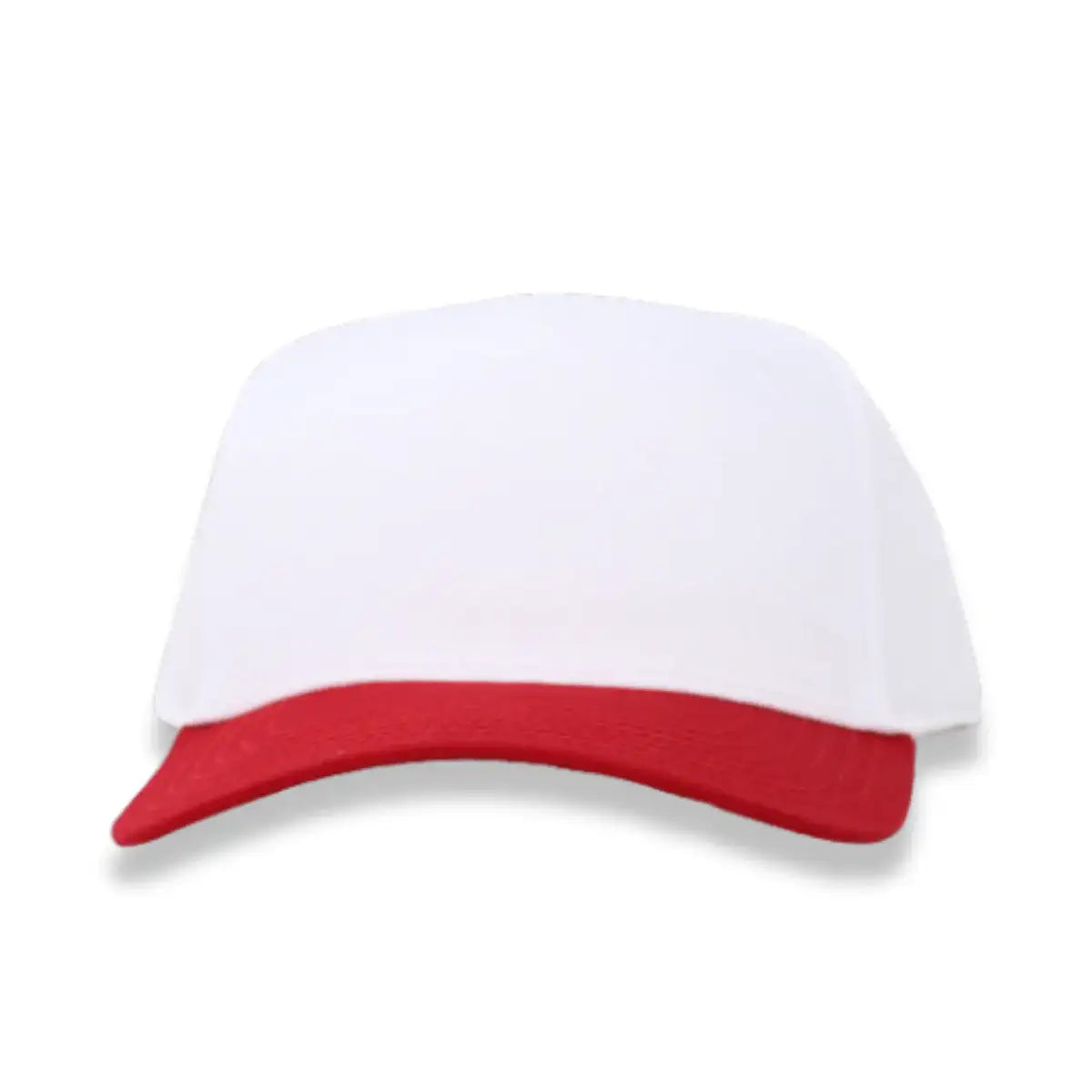 Retro Red/White - The Mad Hatter Company