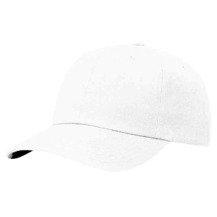 Richardson 254RE White