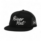 River Rat Snapback Hat | madhatter