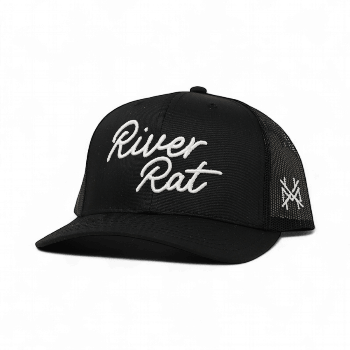 River Rat Snapback Hat | madhatter