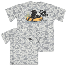 River Retriever T-Shirt