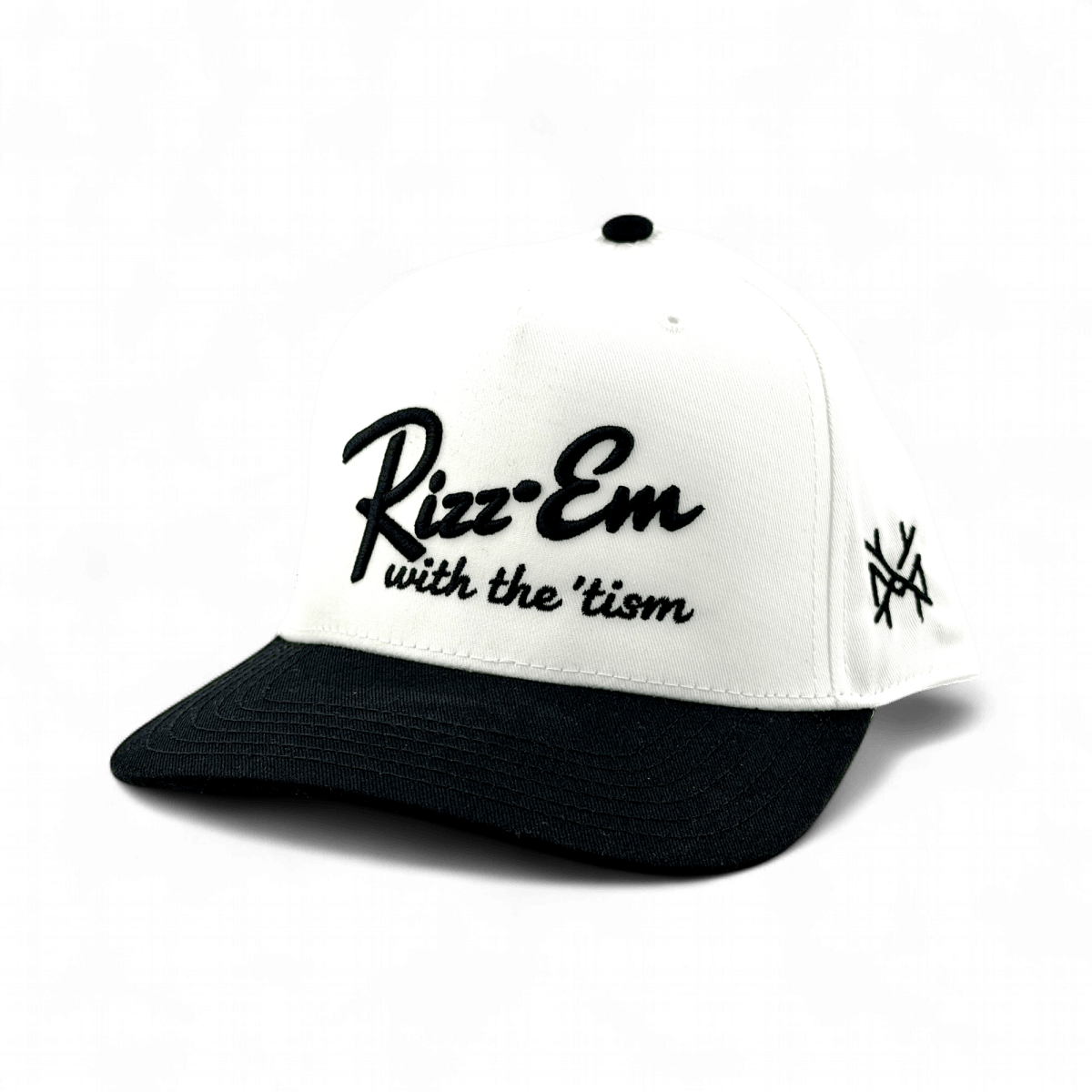 Rizz Em With The Tism - madhatter