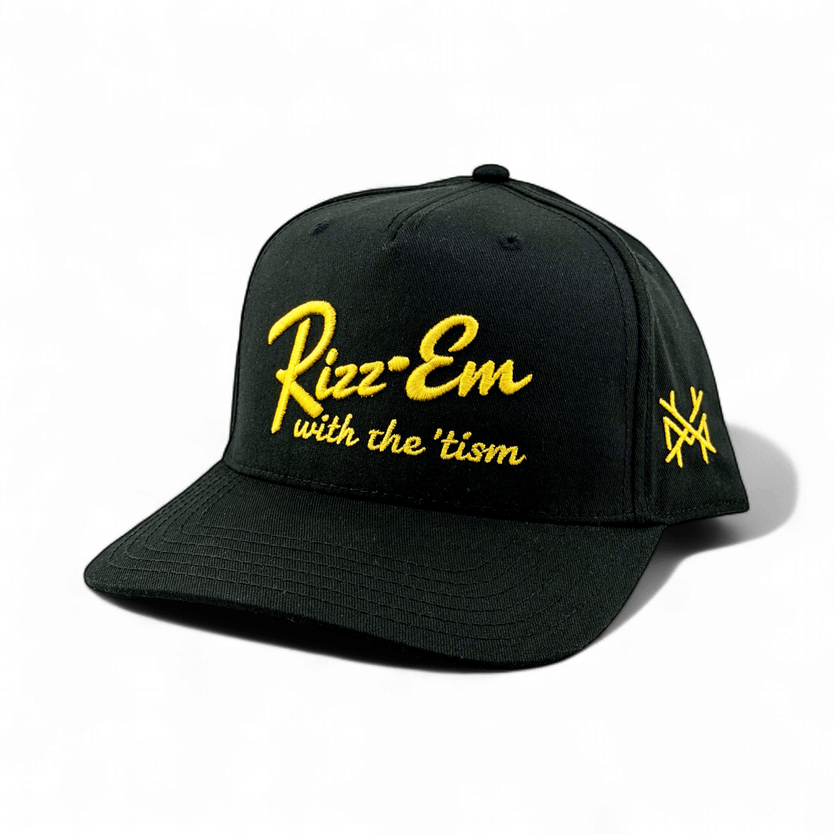 Rizz Em With The Tism - madhatter