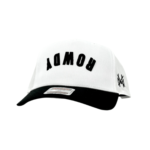 ROWDY - The Mad Hatter Company