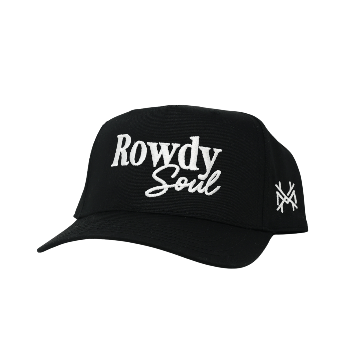 Rowdy Soul - The Mad Hatter Company