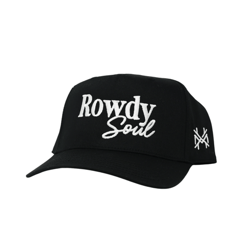 Rowdy Soul - The Mad Hatter Company