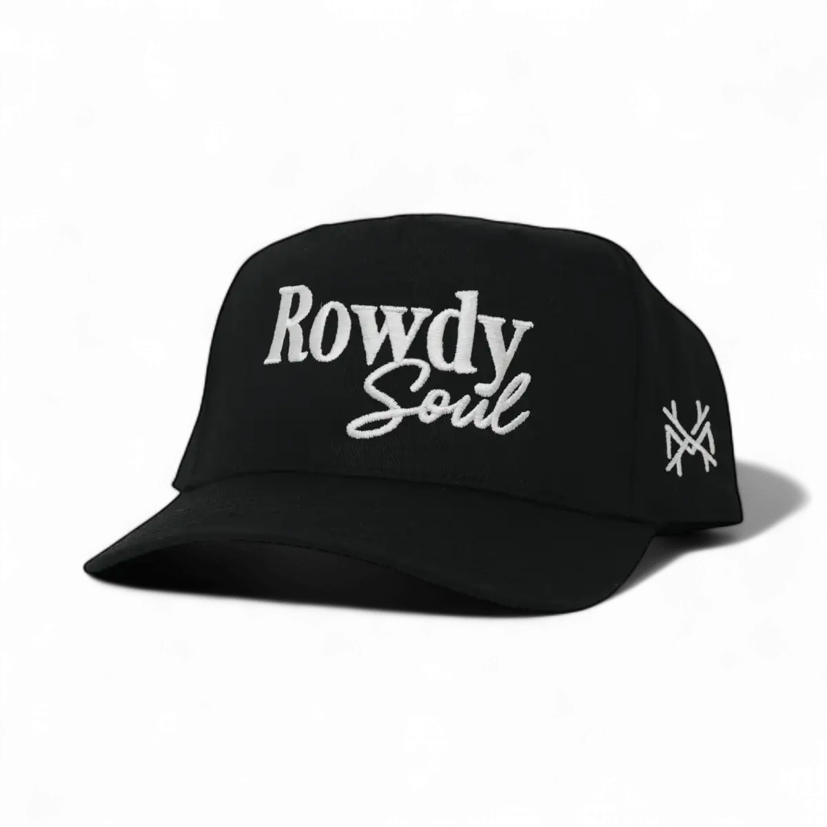 Rowdy Soul - madhatter