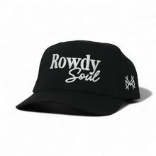 Rowdy Soul Snapback Hat