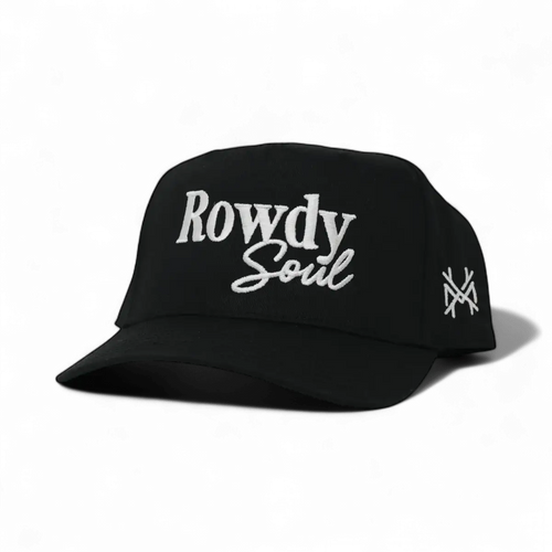 Rowdy Soul - madhatter