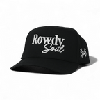 Rowdy Soul - madhatter