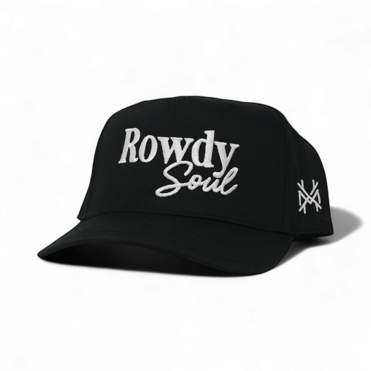 Rowdy Soul - madhatter