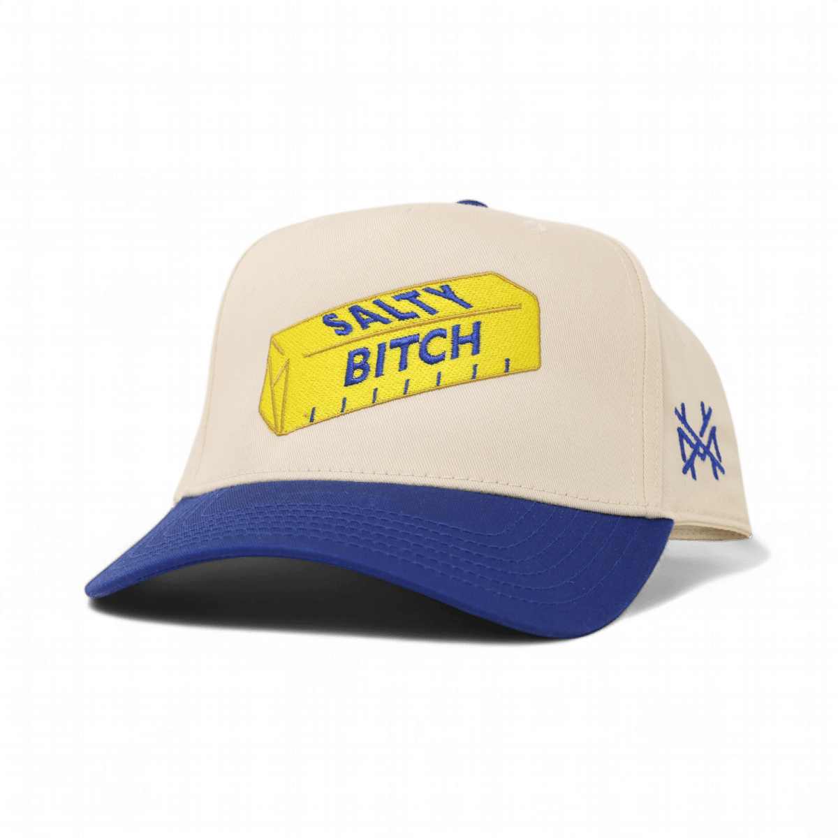 Salty Bitch - madhatter