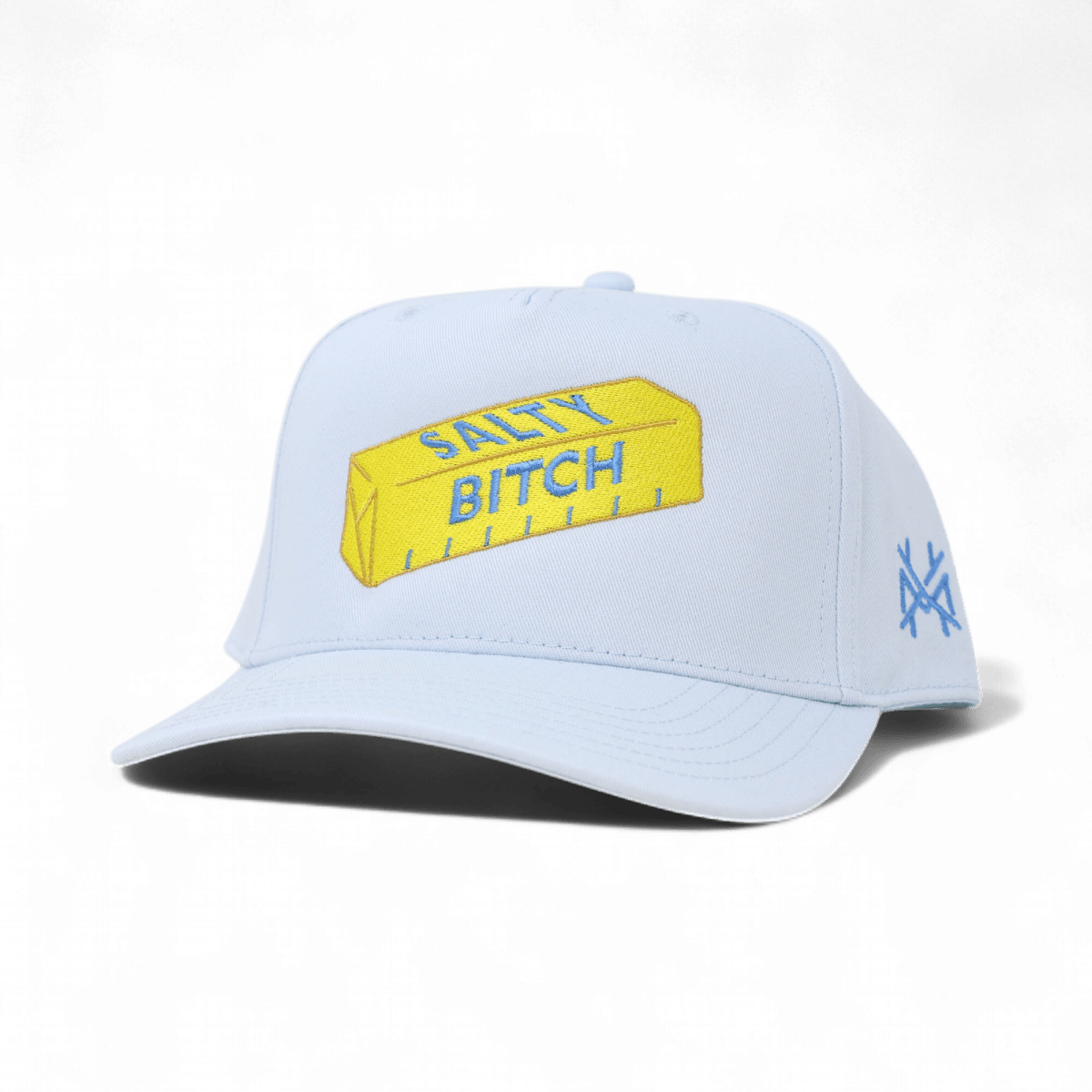 Salty Bitch - madhatter