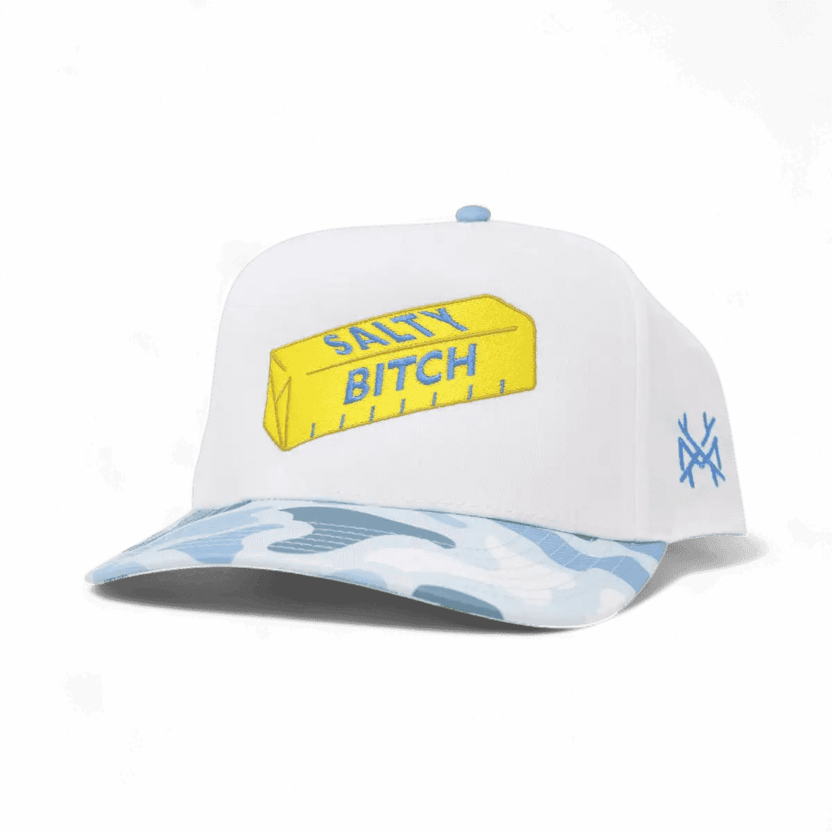 Salty Bitch - madhatter