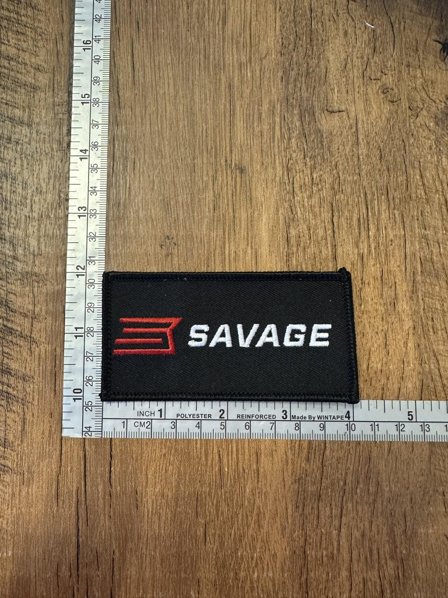 Savage - The Mad Hatter Company