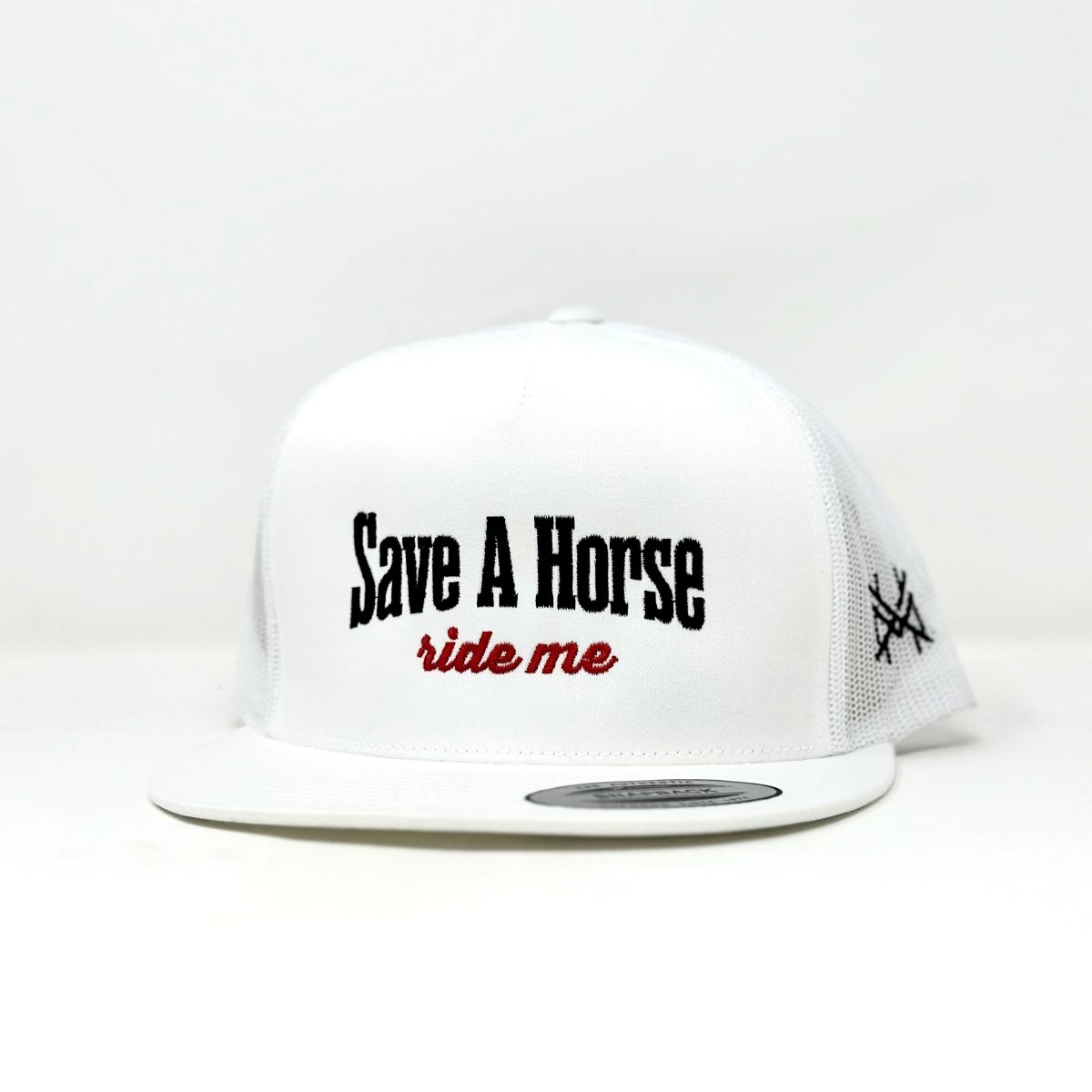 Save A Horse - The Mad Hatter Company