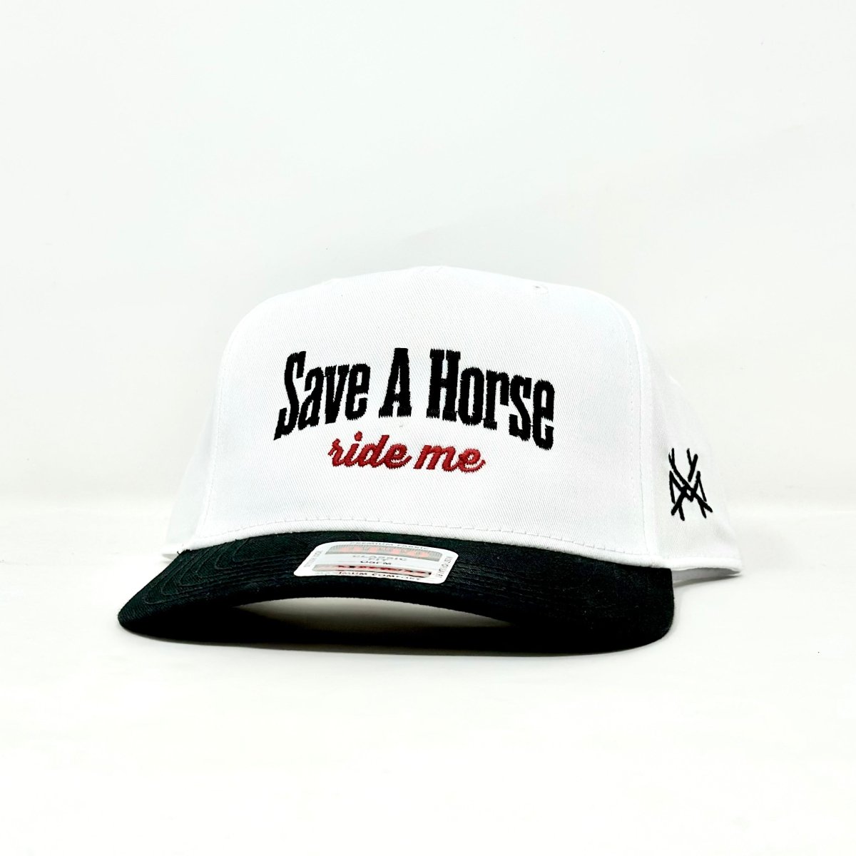 Save A Horse - The Mad Hatter Company