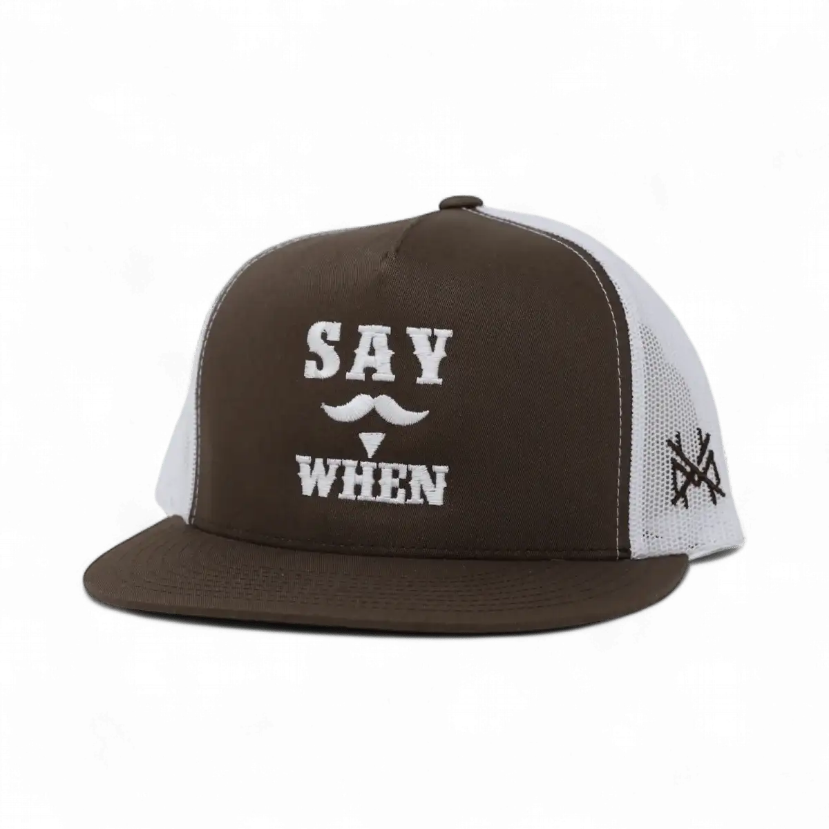 Say When - madhatter