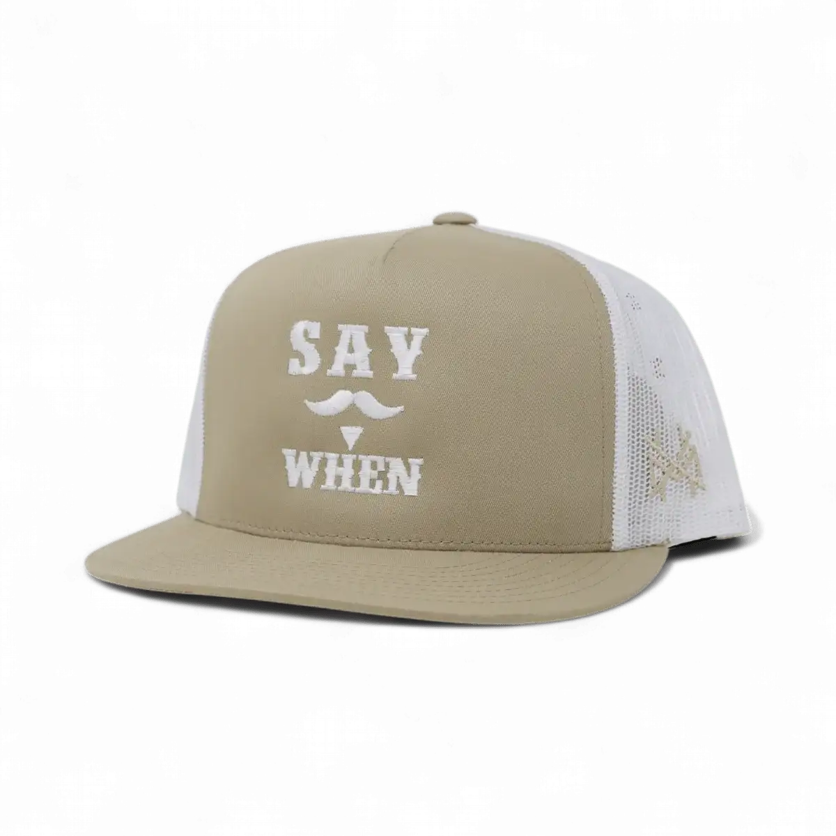 Say When - madhatter